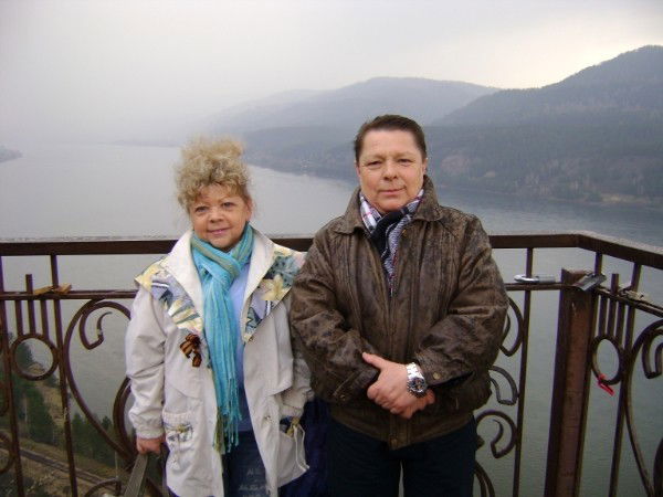 Валентин Каргин