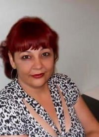 Ирина Бурцева