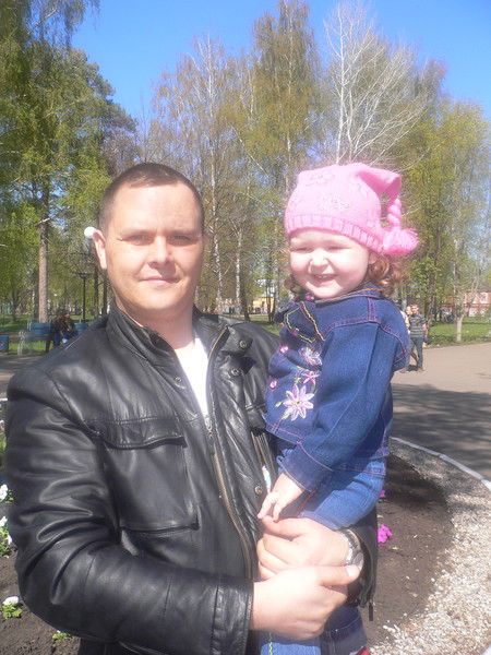 Андрей Степанов