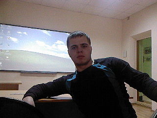 Денис Гасанов