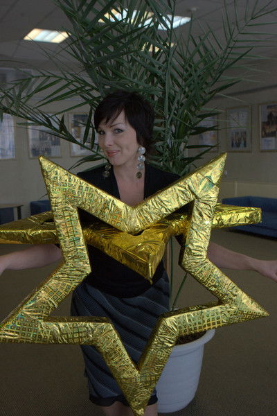 Виктория Ежова