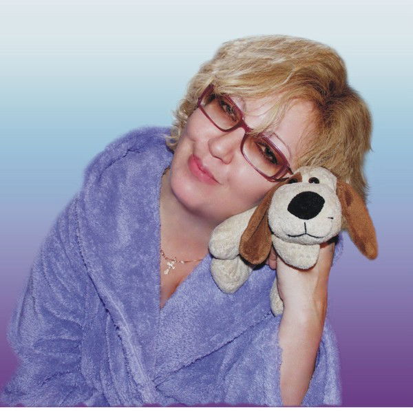 Тамара Закурдаева