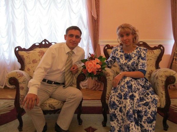 Олеся Федорова