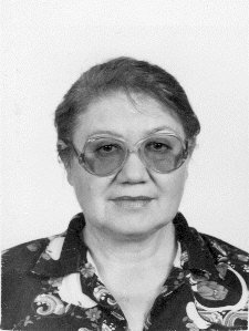 Людмила Килина