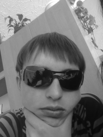 Микола Синевський