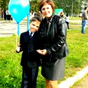 Ирина Говорухина