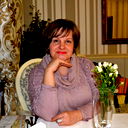 Наталья Новикова