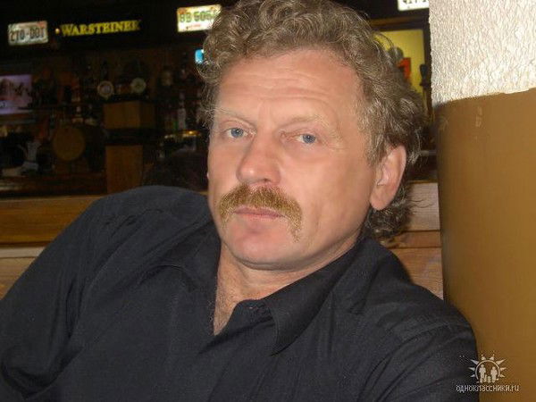 Загрудный Анатолий