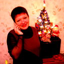 Скорова Ольга