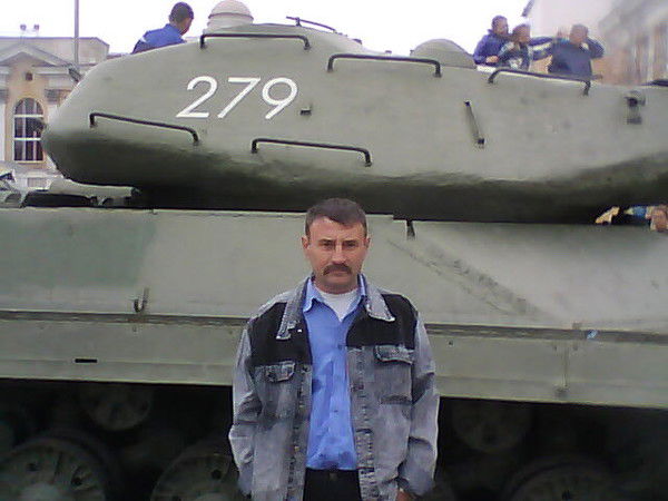 Андрей Вотинев