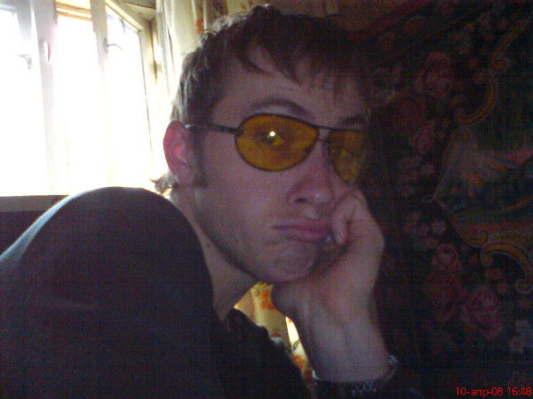 Иван Теплов