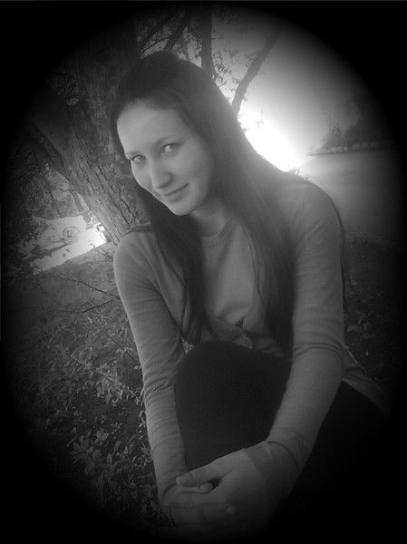 Софья Ромась