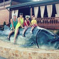 Екатерина Литвинова