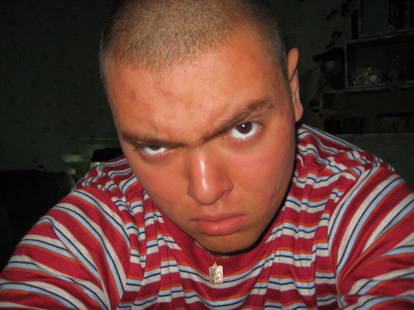 Евгений Шилов