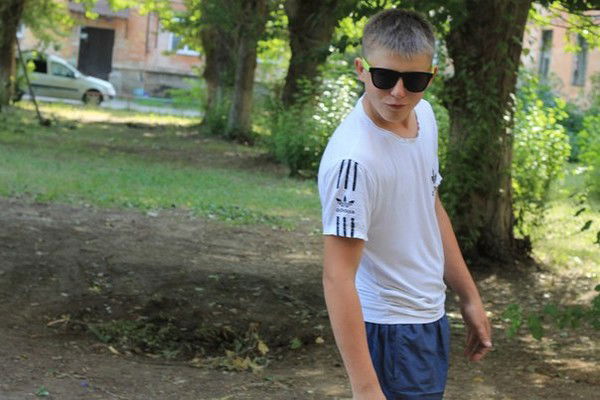 Андрей Сухоруков