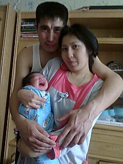 Жанар Алтаева