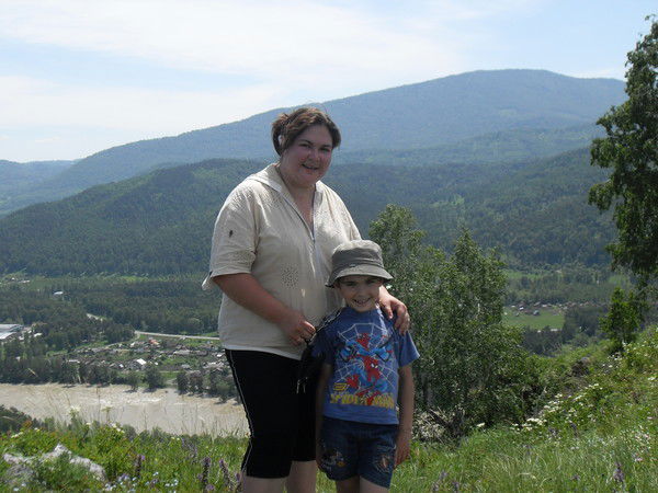 Елена Таран