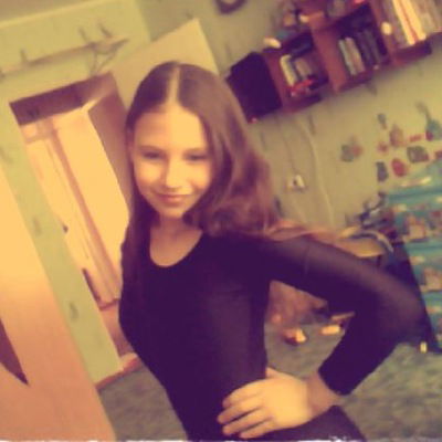 Екатерина Сухинина