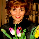 Галина Субботина
