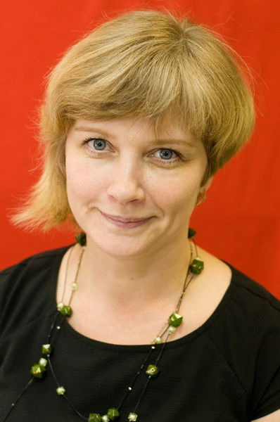 Елена Кулигина