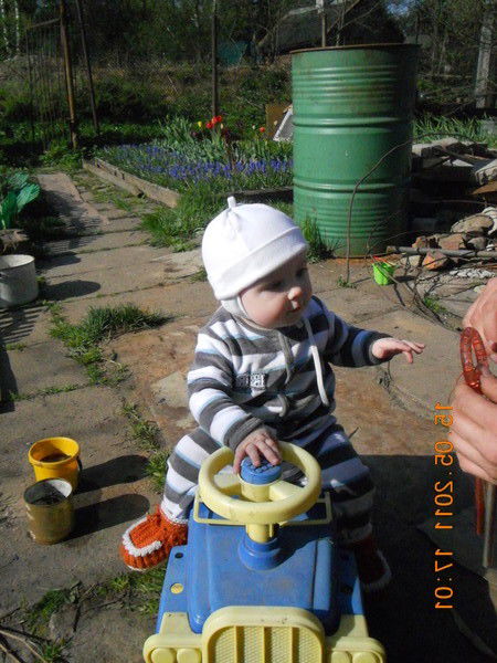 Вера Иванова