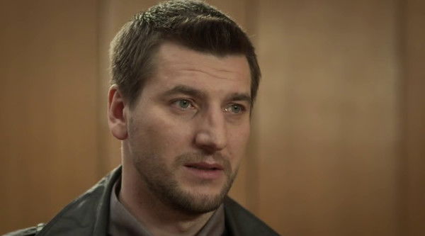 Дмитрий Рощин