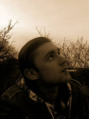 Ванёк Савченко