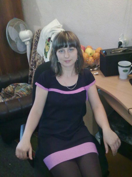 Ильмира Бикчурина