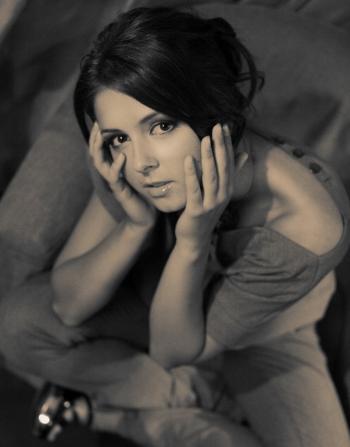 Айсулу Хатпина