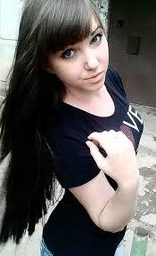 Юлия Кузьмина