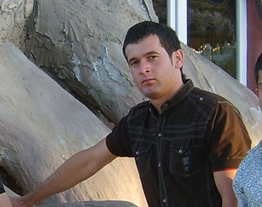 Mustafa King World......