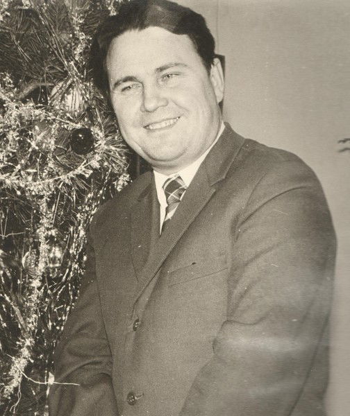 Виталий Мусатов