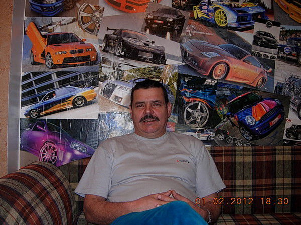 Сергей Алексеев