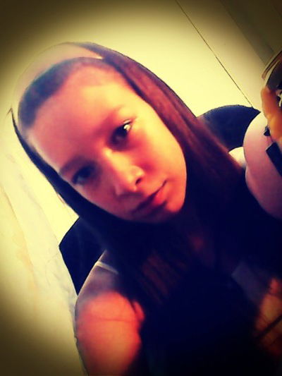 Ирина Мартюшева