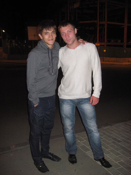 Дима Ангельский