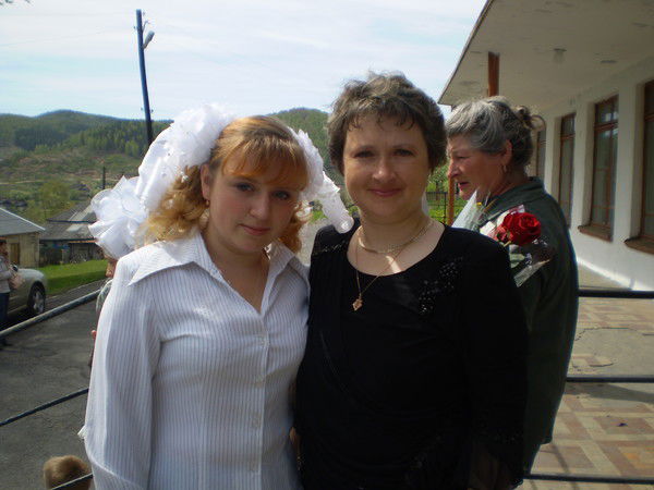 Маргарита Крылосова