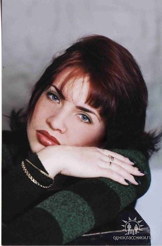 Наталья Юрова