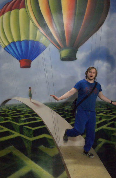 Кирилл Филиппов