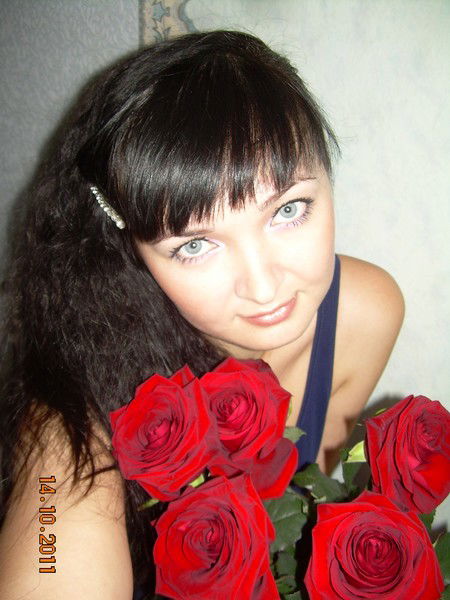 Ульяна Гусева