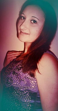 Анна Сулацкова