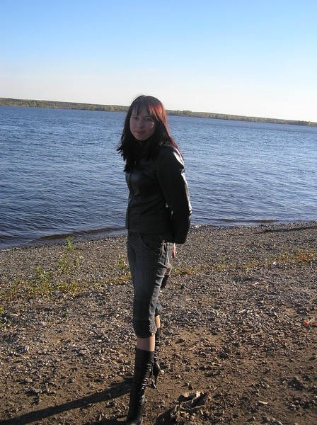 Лира Леконцева