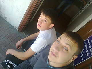 Ткачук Денис