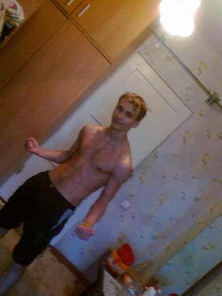 Роман Мелихов