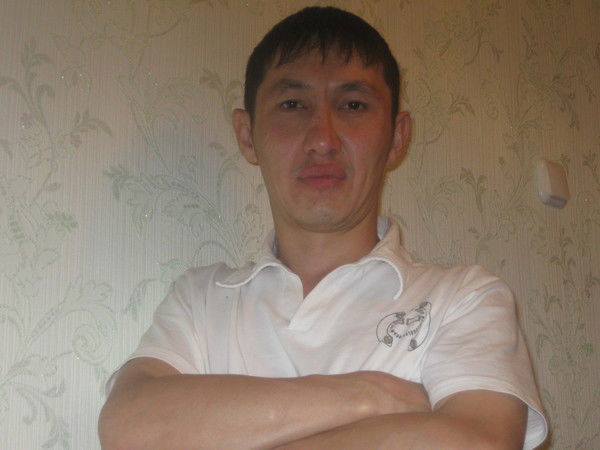 Нурлан Сарсембаев