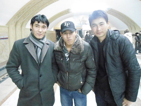 Dauren [Твой Друг]