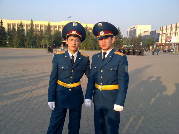 Улан Имашев