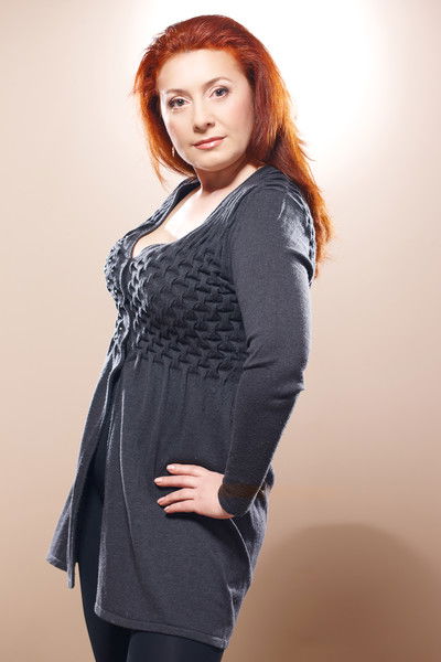 Маргарита Павловская