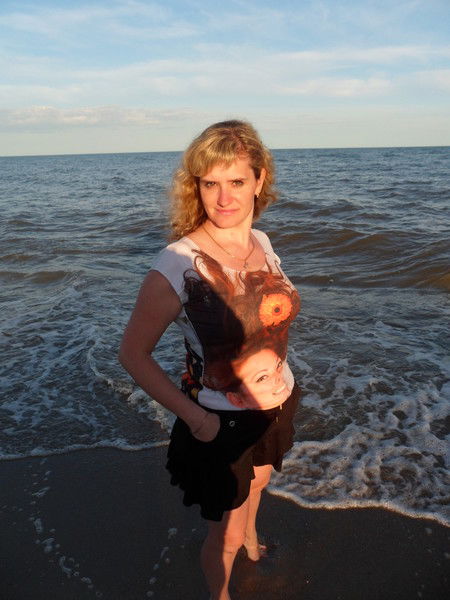 Викa Ляшенко