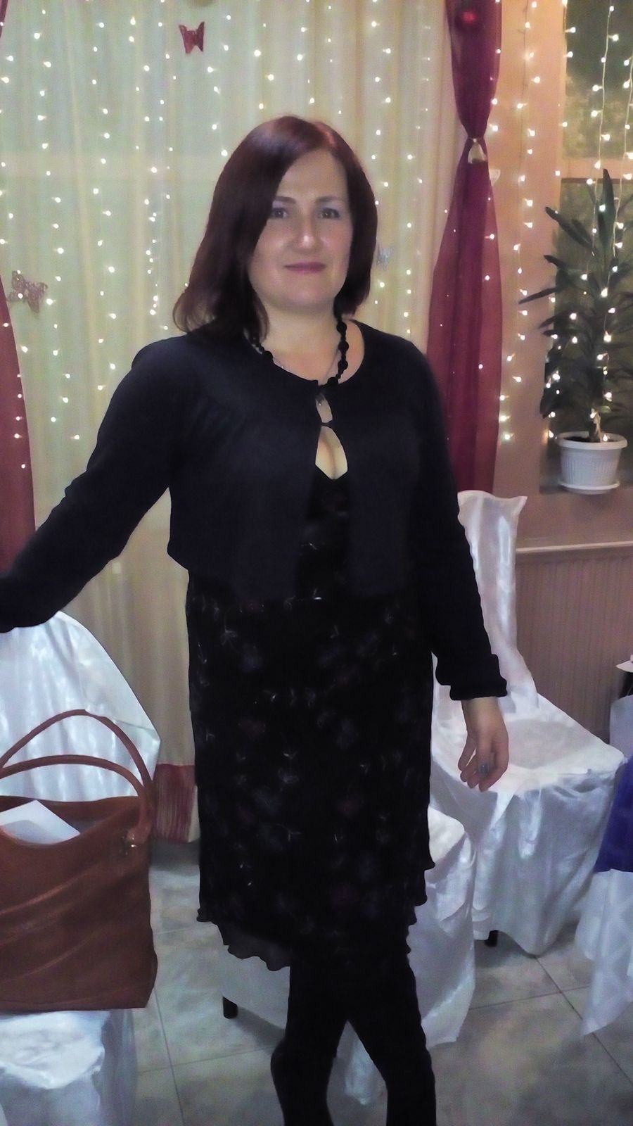 Анна Горланова