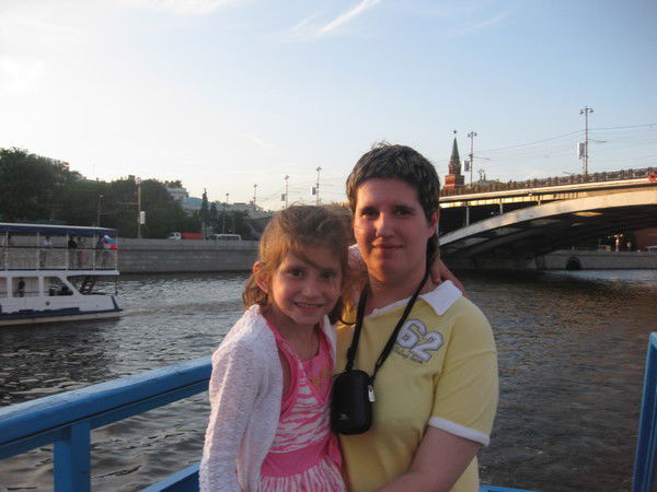 Наталья Георгиеш